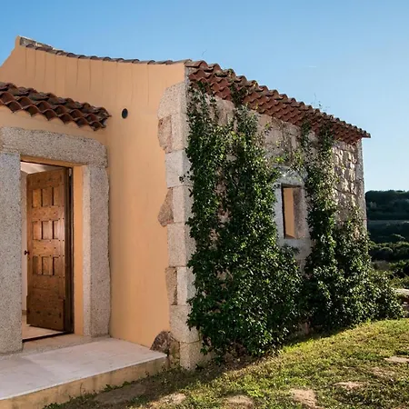 Faro Porto Cervo
